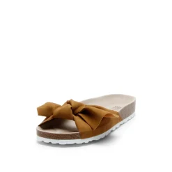 Sana Whisky Recycled Sandal