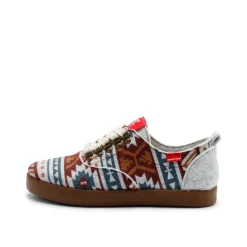 Sasha Mexican Sneaker
