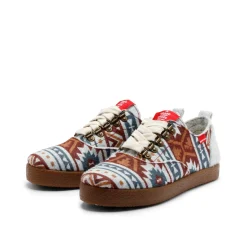 Sasha Mexican Sneaker
