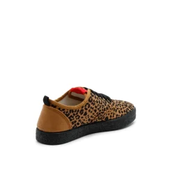 Sasha Recycled Sneaker Animal