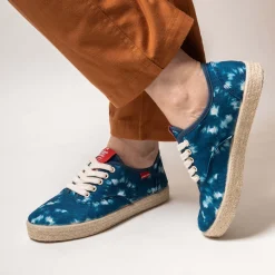 Sasha Recycled Sneaker Batic
