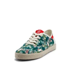 Sasha Recycled Sneaker Palms