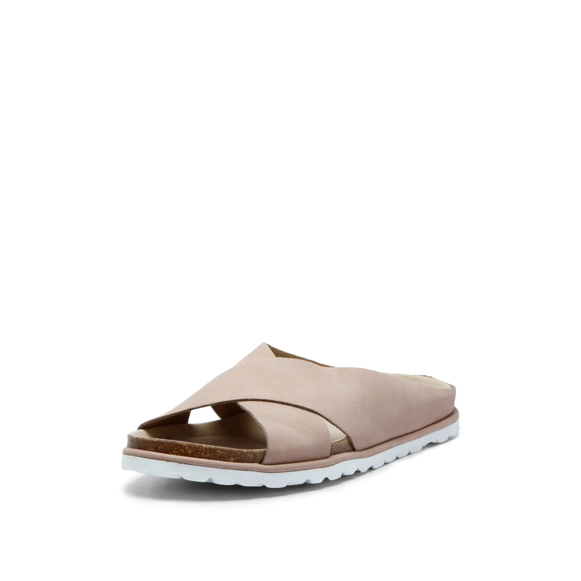 Sole Powder Recycled Sandal