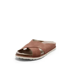 Sole Recycled Sandal Altrose