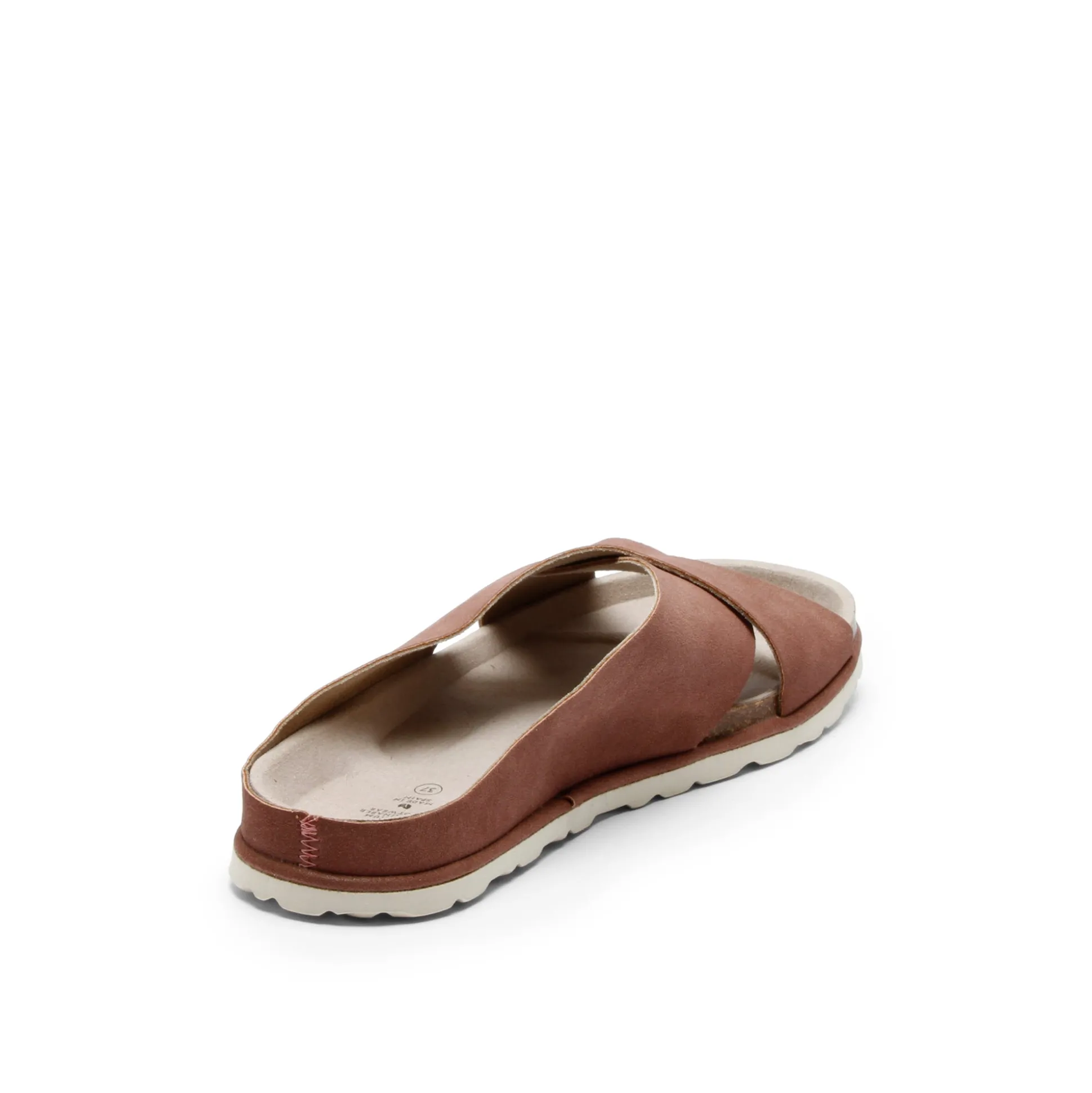 Sole Recycled Sandal Altrose