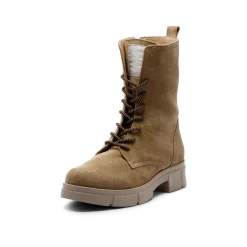 Sonic Camel Lace Boot