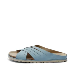 Sonja Recycled Sandal It Blue