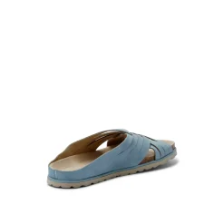 Sonja Recycled Sandal It Blue