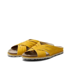 Sonja Recycled Sandal Sun