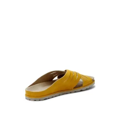 Sonja Recycled Sandal Sun