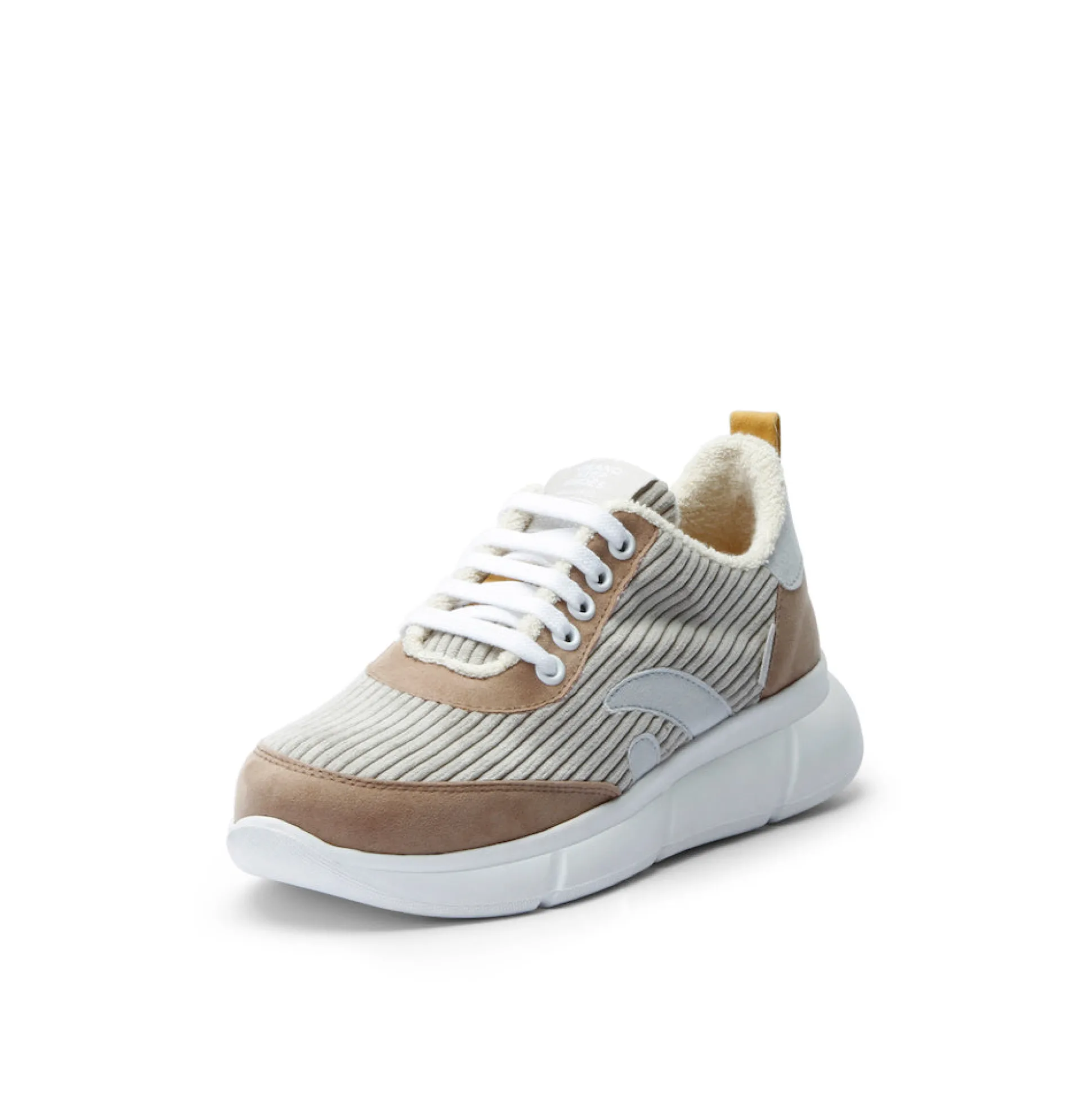 Speed Sahara Vegan Sneaker
