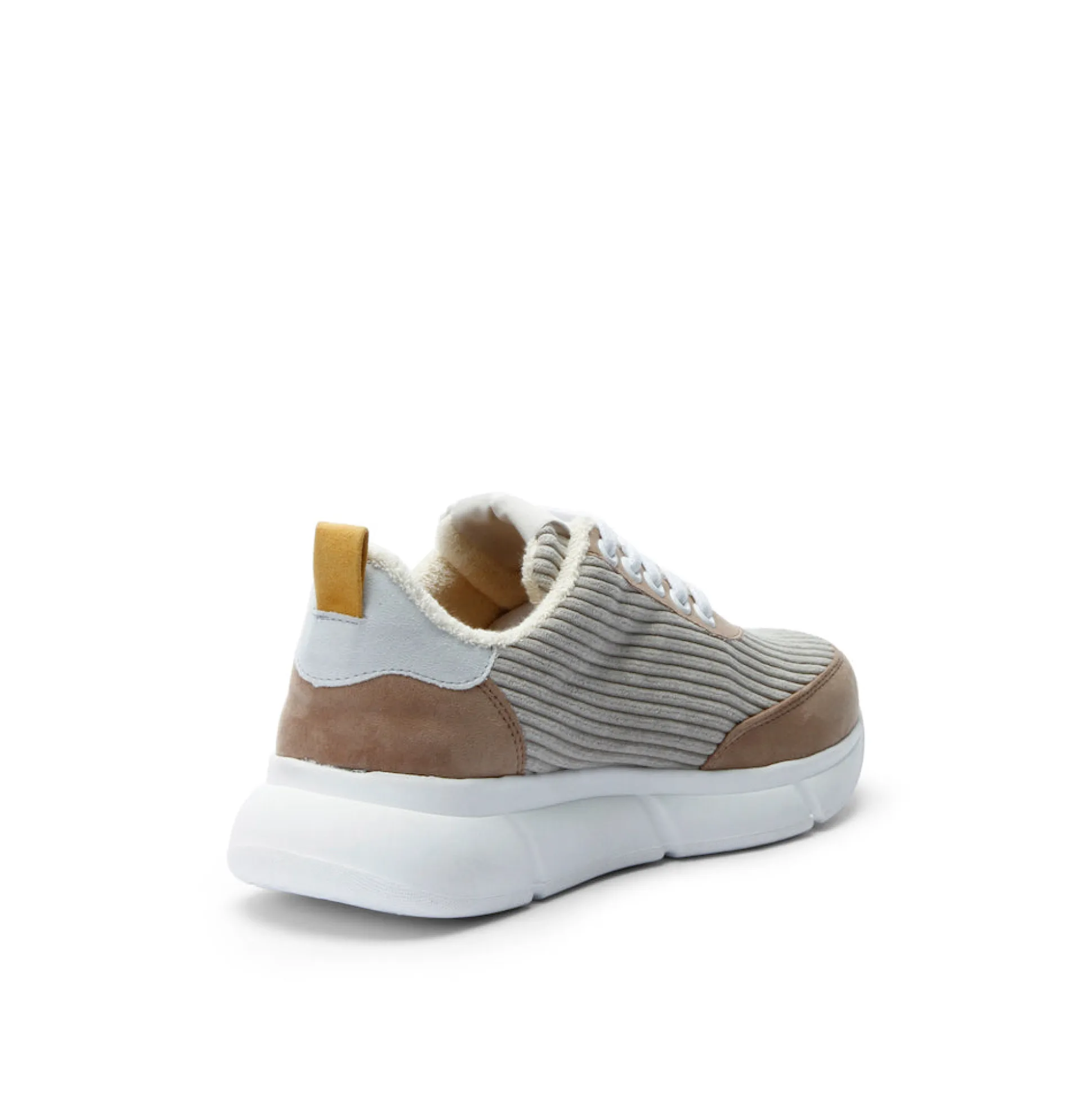 Speed Sahara Vegan Sneaker