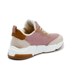 Swift Vegan Rose Sneaker
