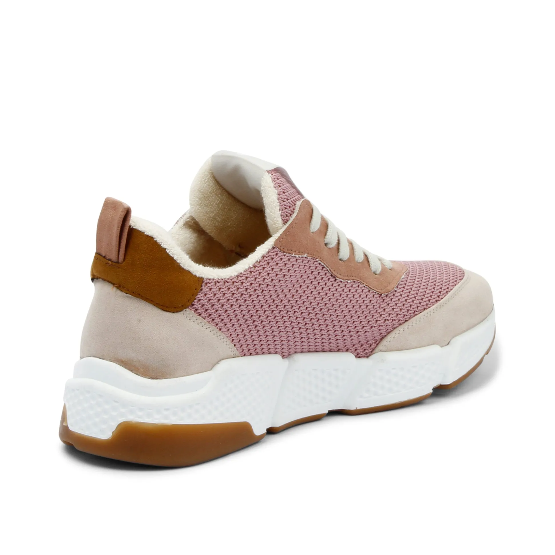 Swift Vegan Rose Sneaker