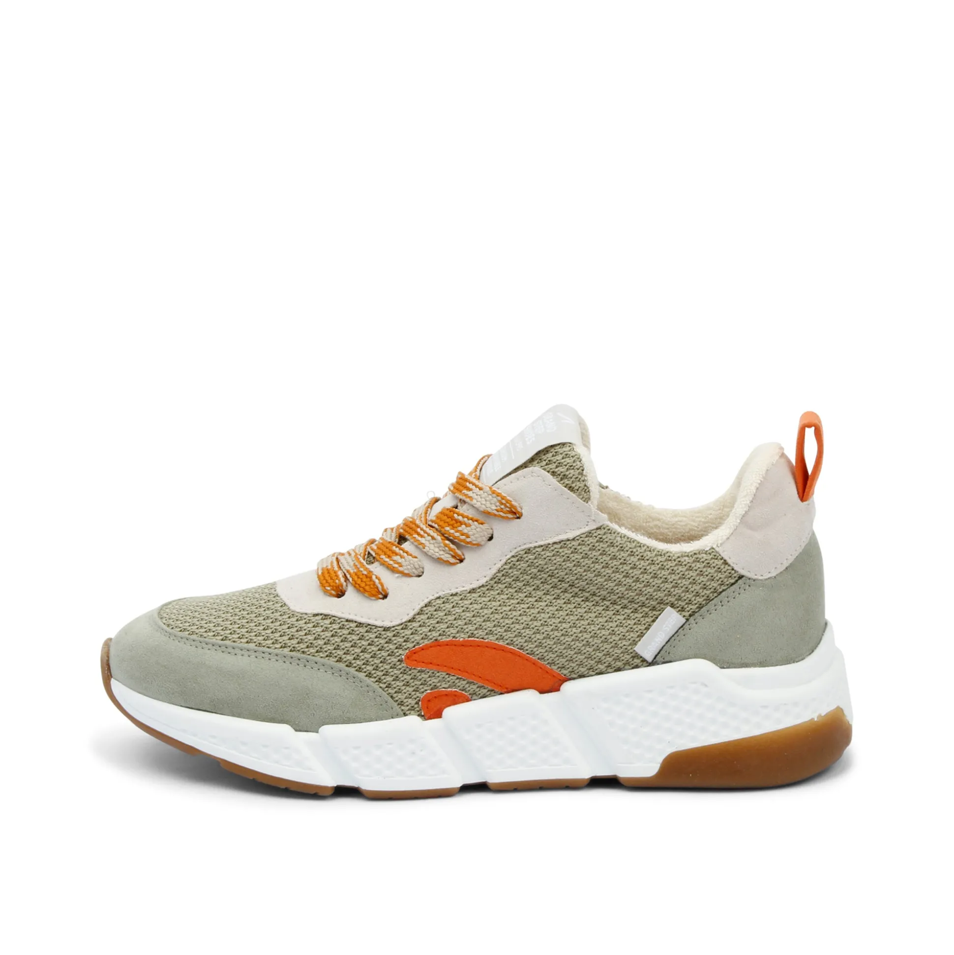 Swift Vegan Salbei Sneaker