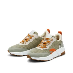 Swift Vegan Salbei Sneaker