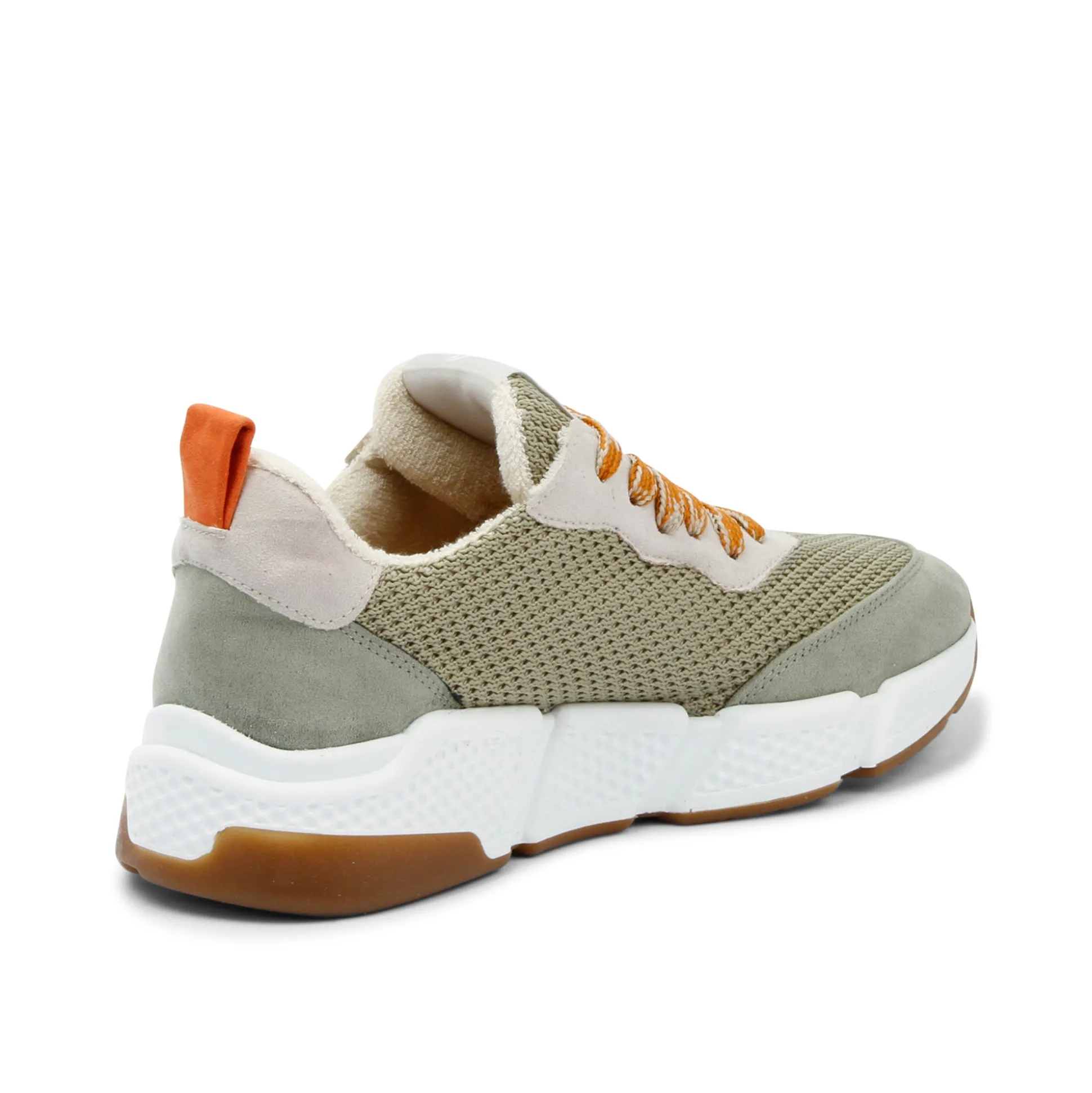 Swift Vegan Salbei Sneaker