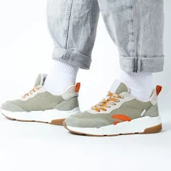 Swift Vegan Salbei Sneaker