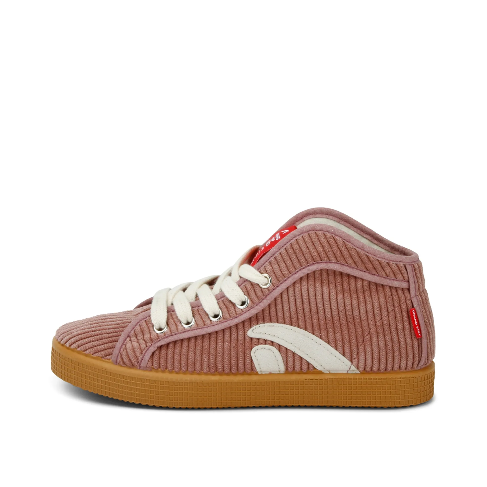 Taylor Cord Rose Sneaker