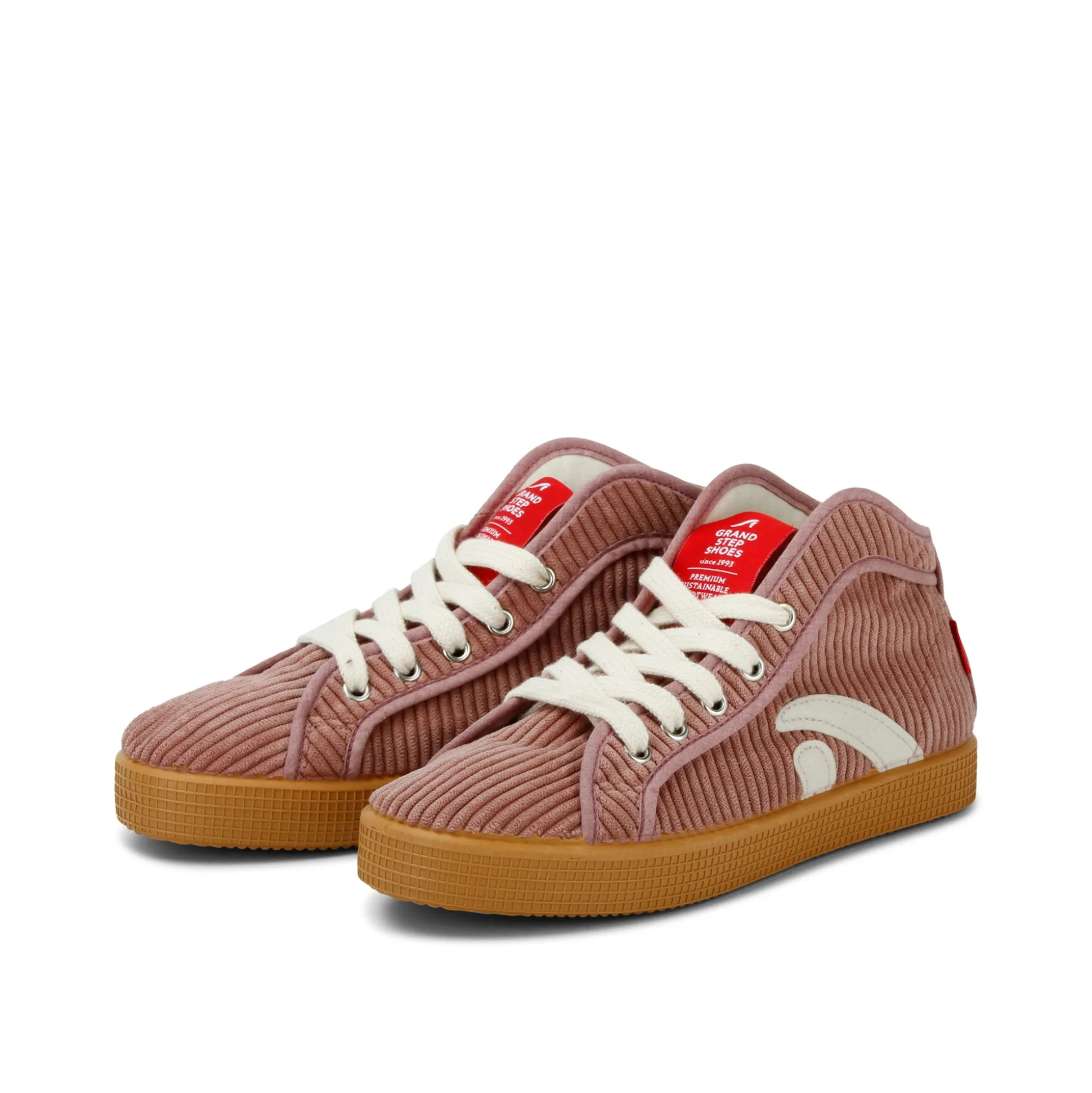 Taylor Cord Rose Sneaker