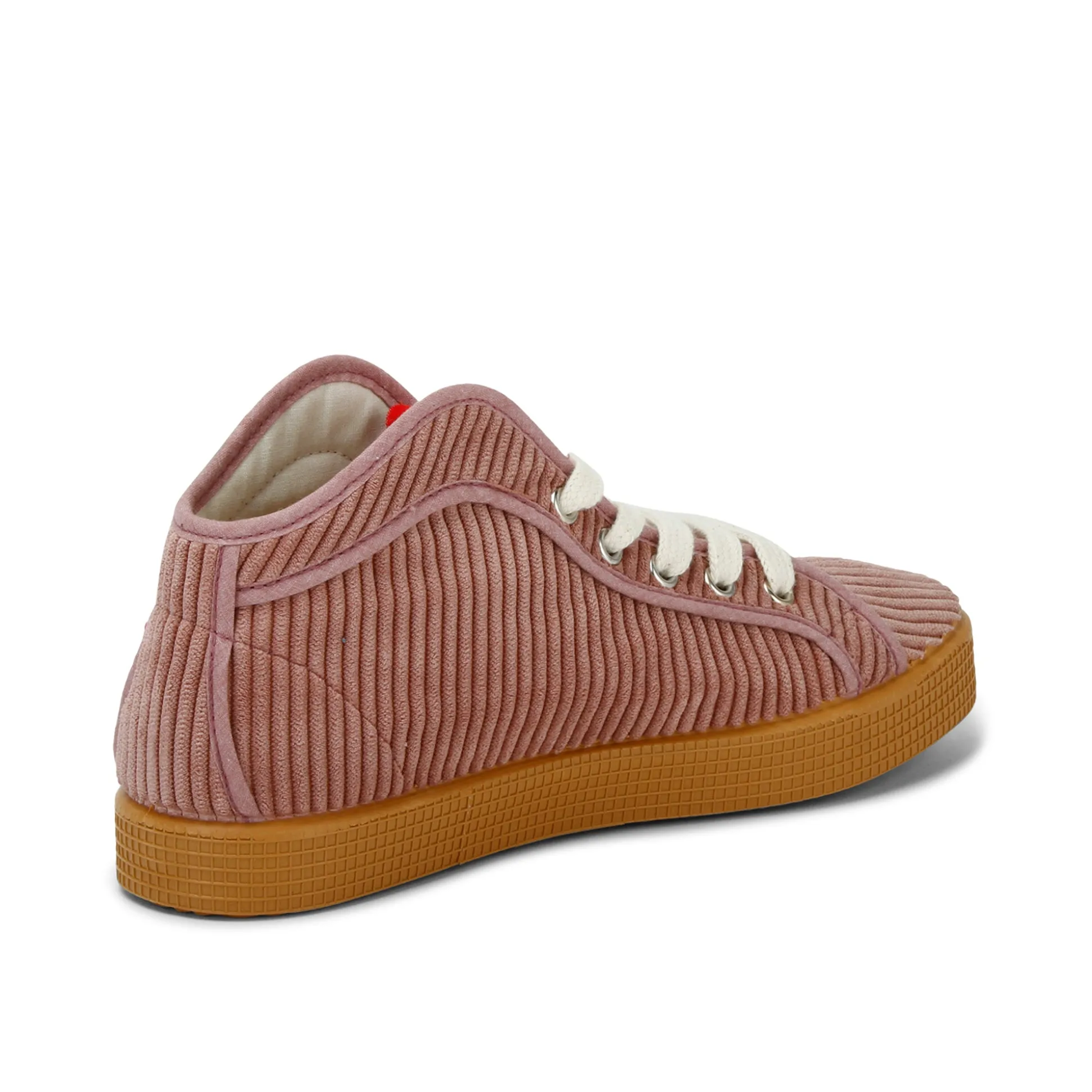 Taylor Cord Rose Sneaker