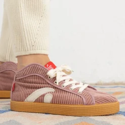 Taylor Cord Rose Sneaker