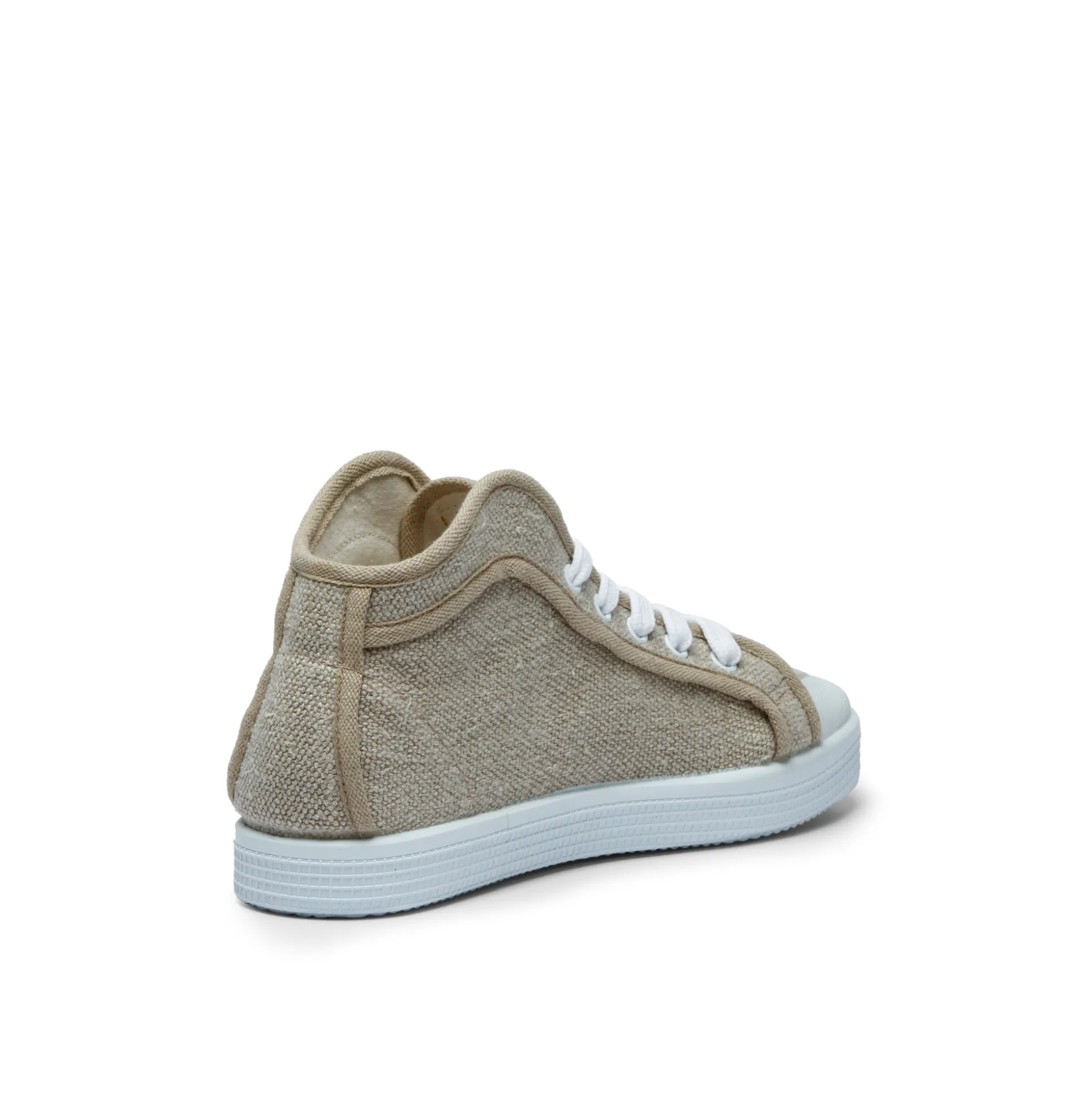 Taylor Hemp Sneaker Nature