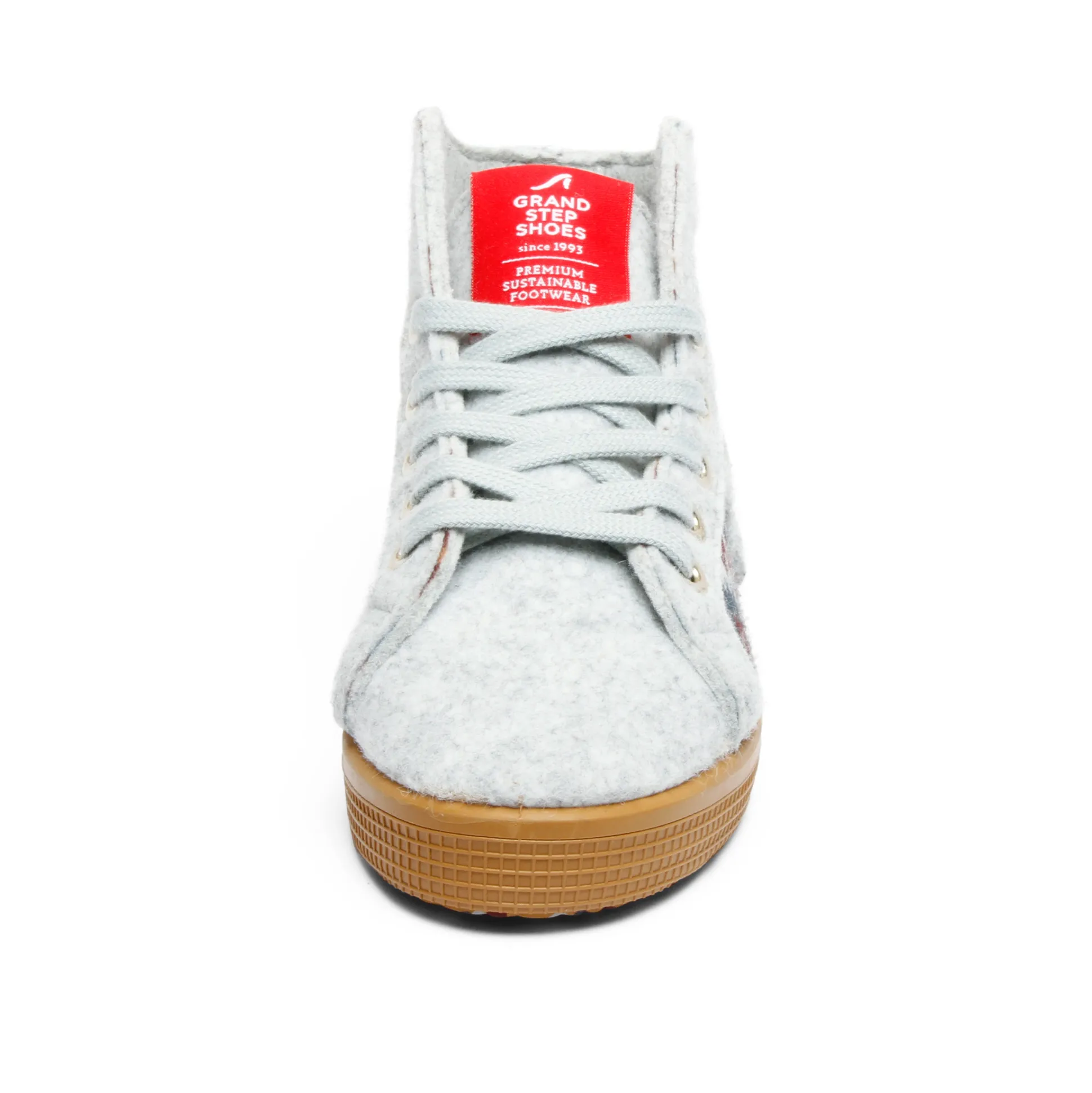 Taylor Mexican Sneaker