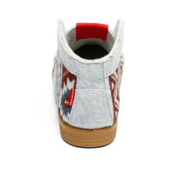 Taylor Mexican Sneaker