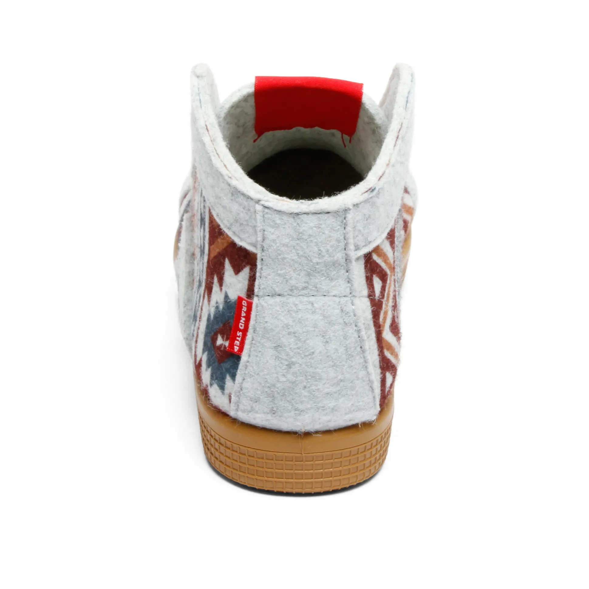 Taylor Mexican Sneaker