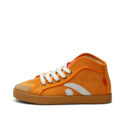 Taylor Organic Sneaker Topazio Washed