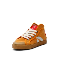 Taylor Organic Sneaker Topazio Washed