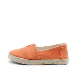 Tim Cotton Slipon Lipstick