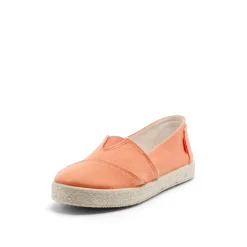 Tim Cotton Slipon Lipstick