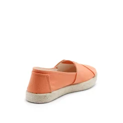 Tim Cotton Slipon Lipstick
