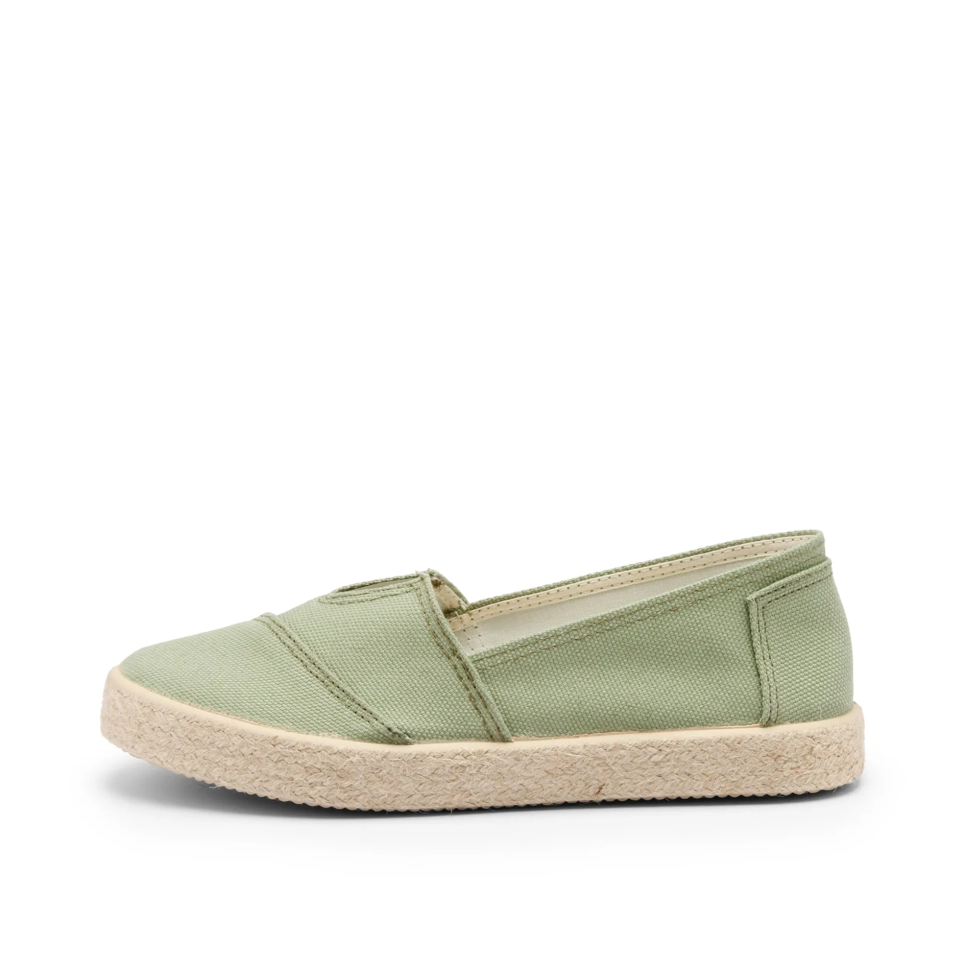 Tim Cotton Slipon Mint