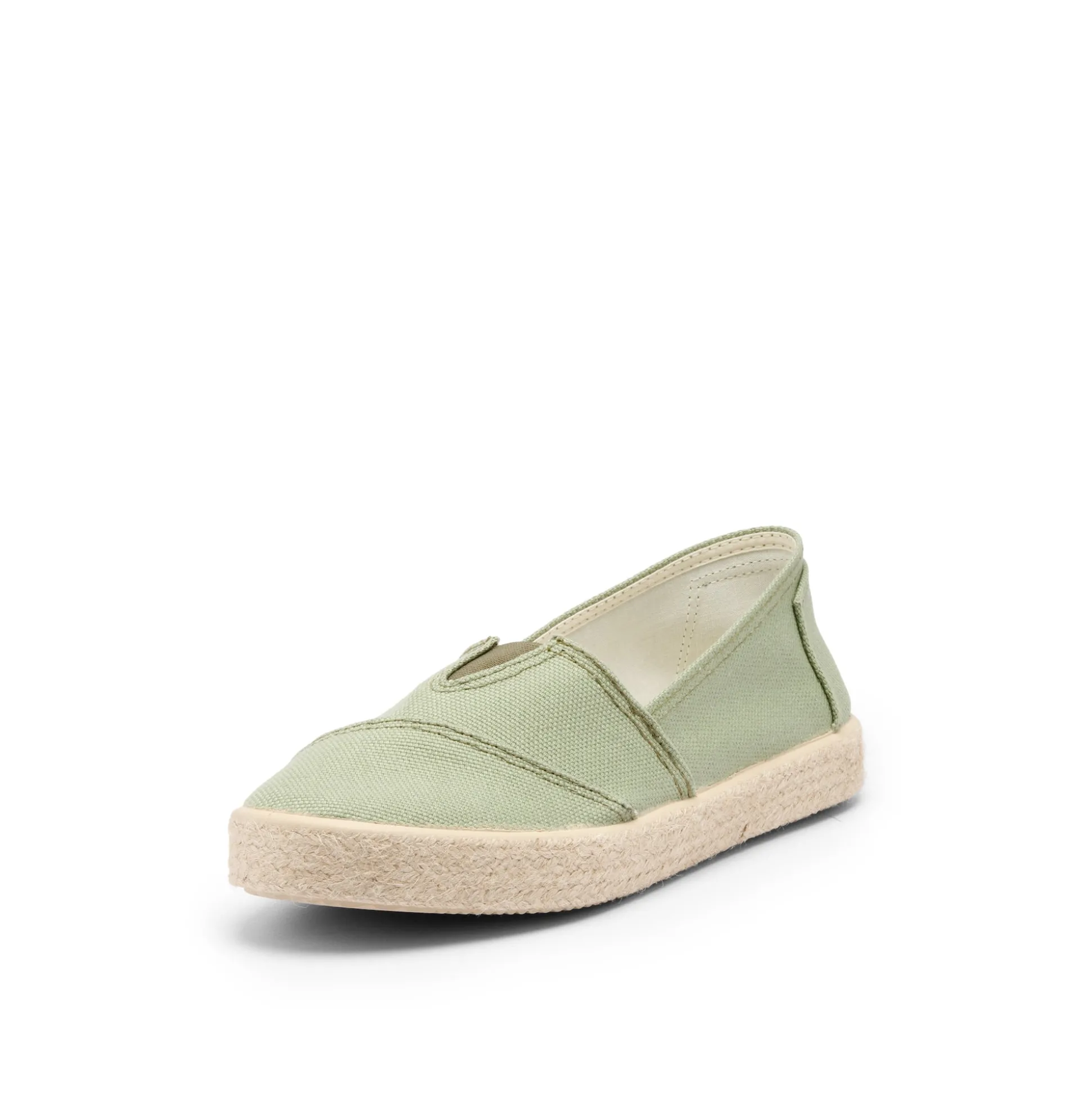 Tim Cotton Slipon Mint