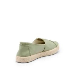 Tim Cotton Slipon Mint