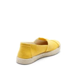 Tim Cotton Slipon Sun Washed