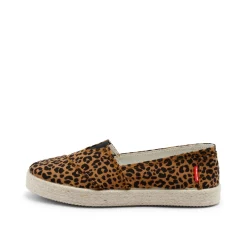 Tim Recycled Slipon Animal