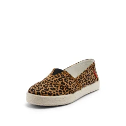 Tim Recycled Slipon Animal