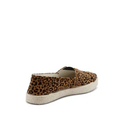 Tim Recycled Slipon Animal