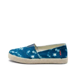Tim Recycled Slipon Batic