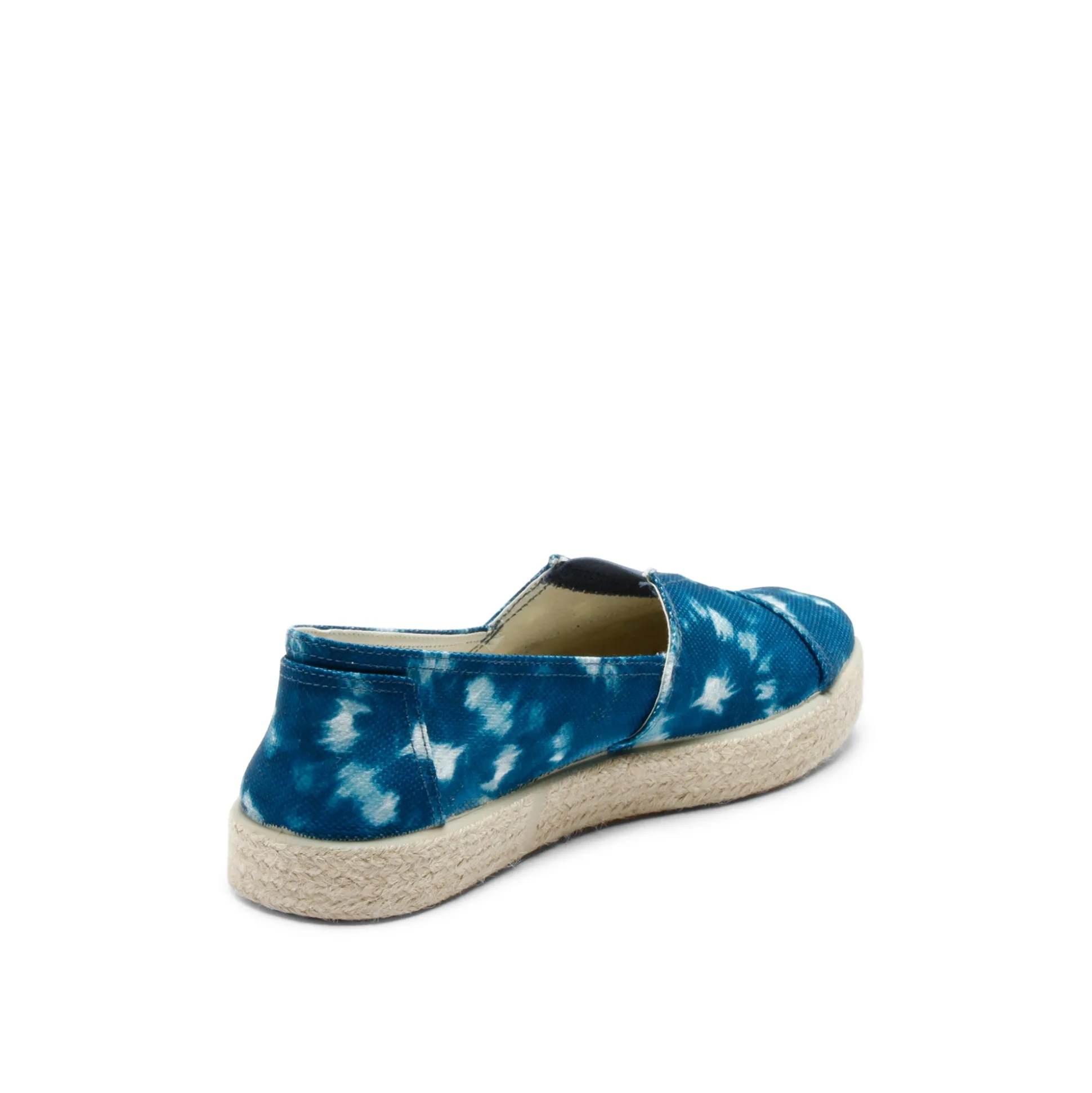 Tim Recycled Slipon Batic