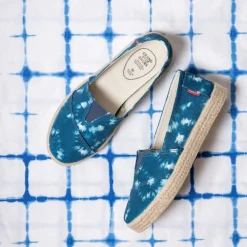 Tim Recycled Slipon Batic