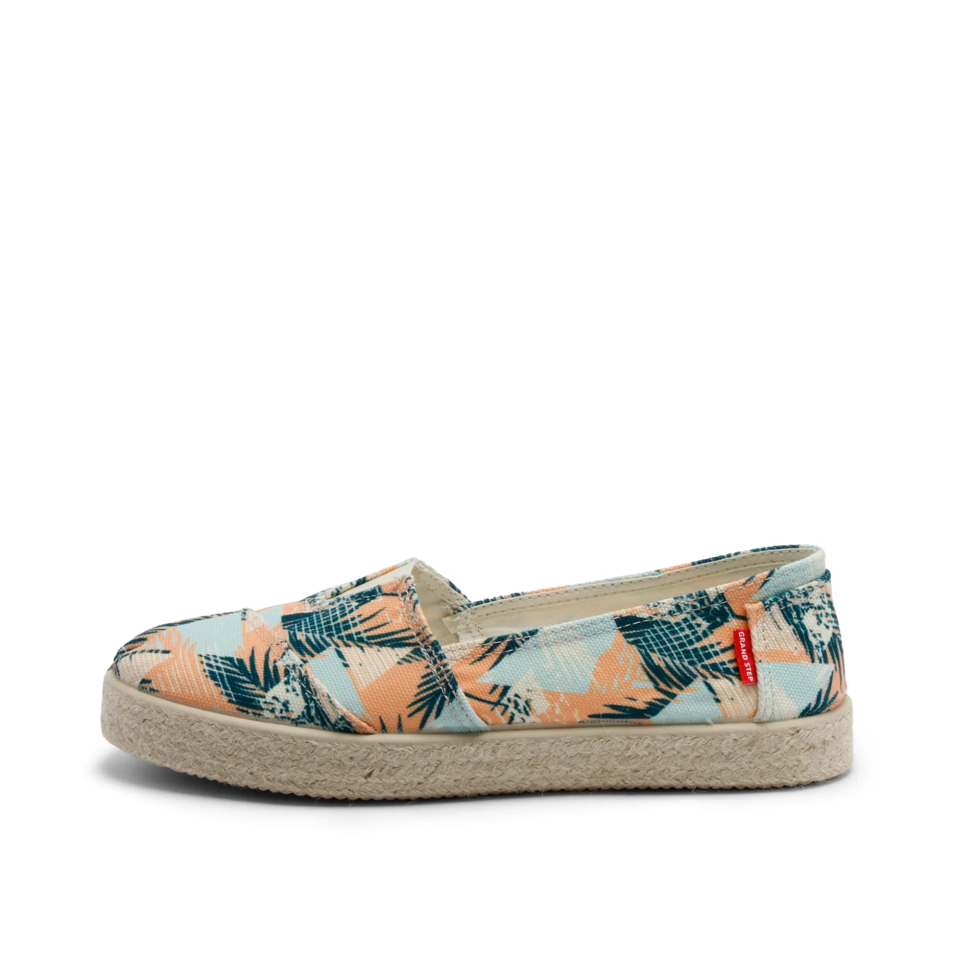 Tim Recycled Slipon Beach