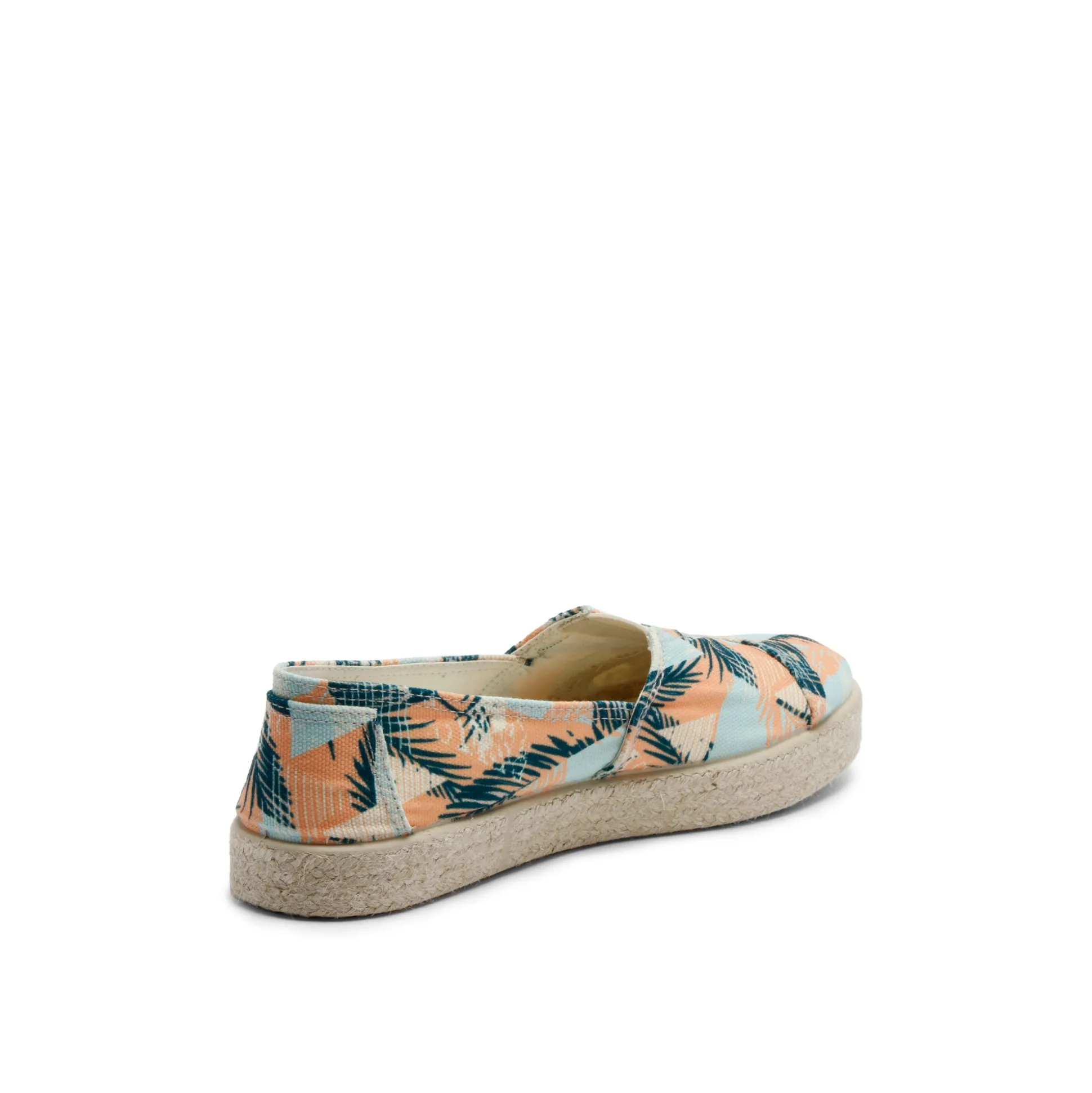 Tim Recycled Slipon Beach