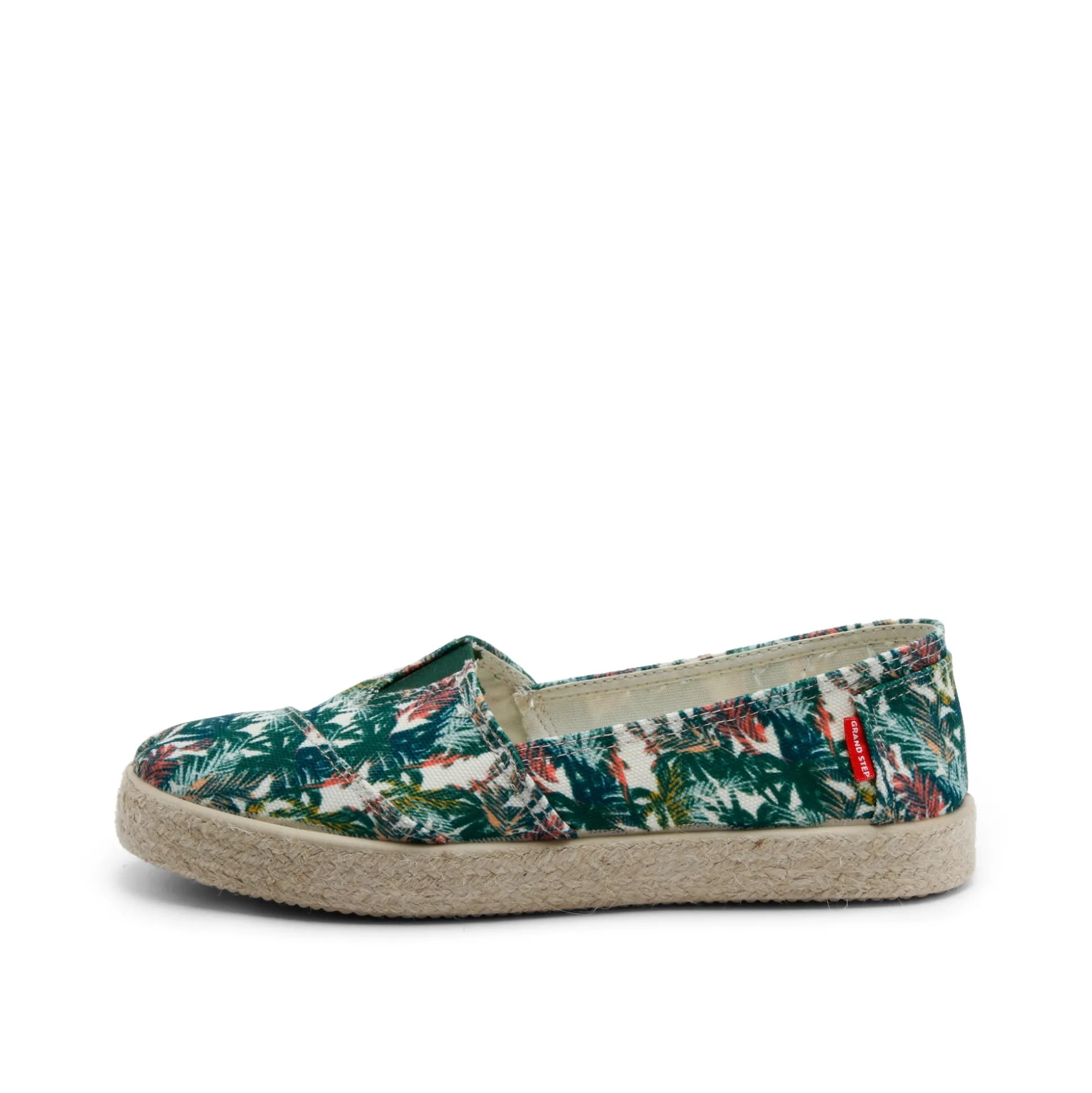 Tim Recycled Slipon Palms