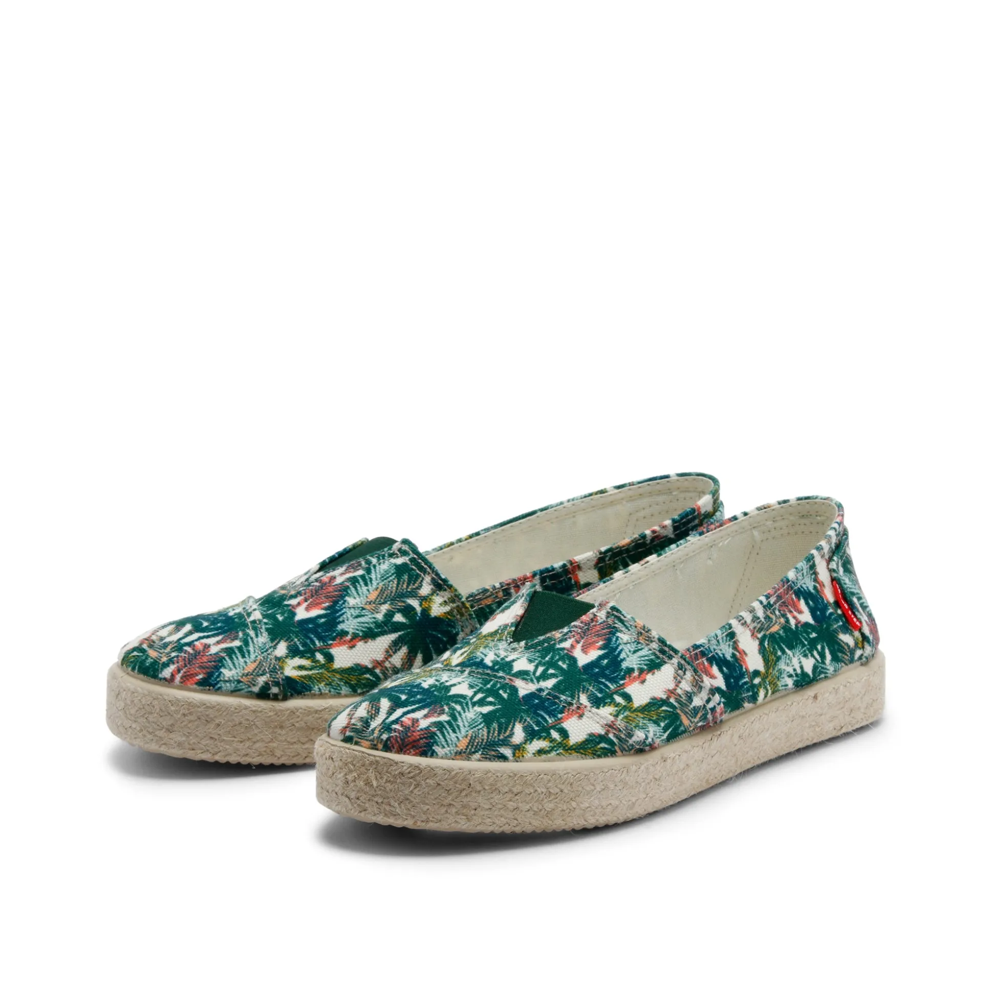 Tim Recycled Slipon Palms