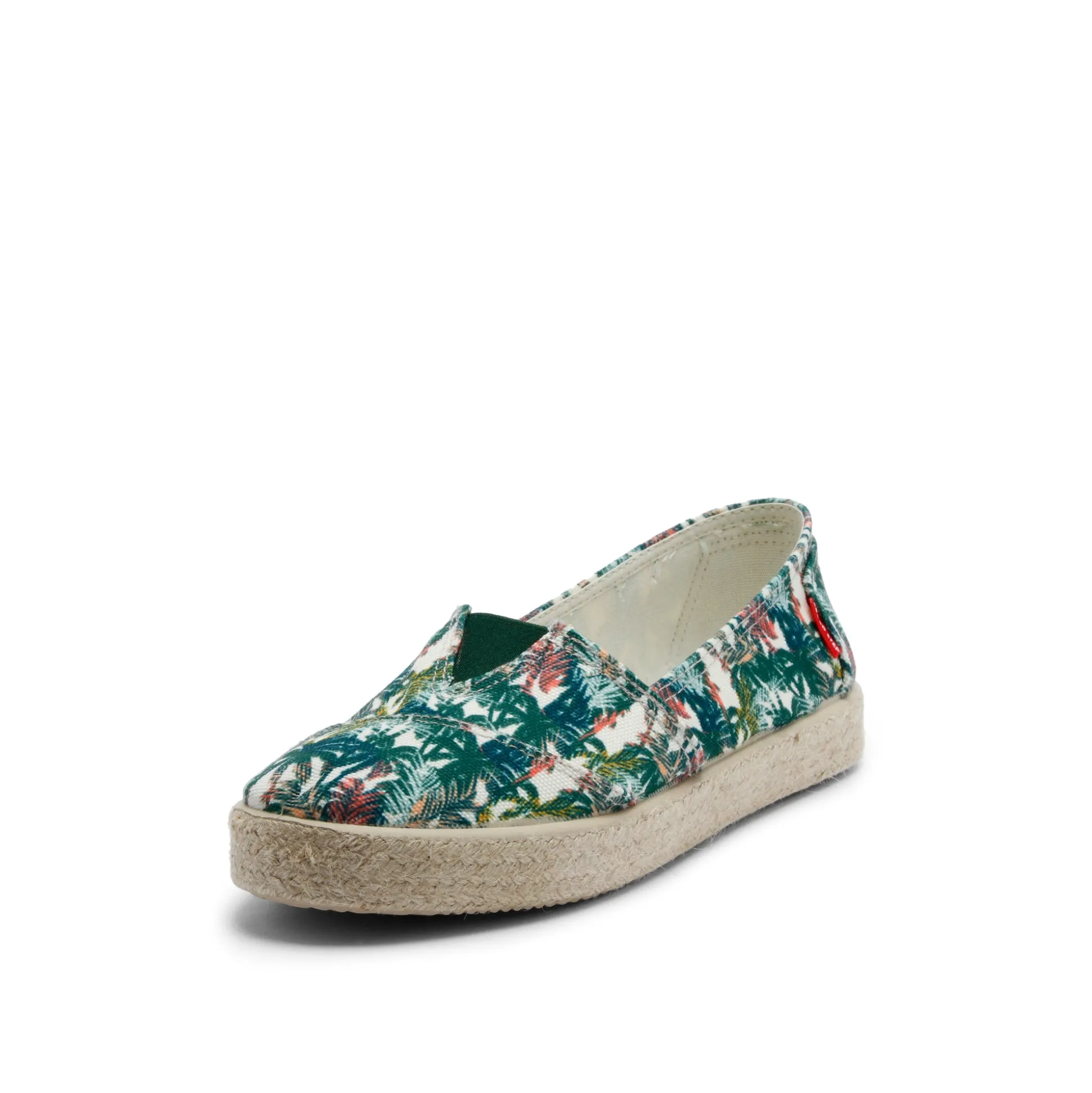 Tim Recycled Slipon Palms